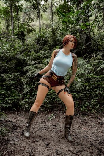 🔥 Lera himera  page leaked private photo uncensored full