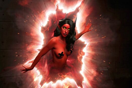 🔥 Lera himera  page leaked private photo uncensored full