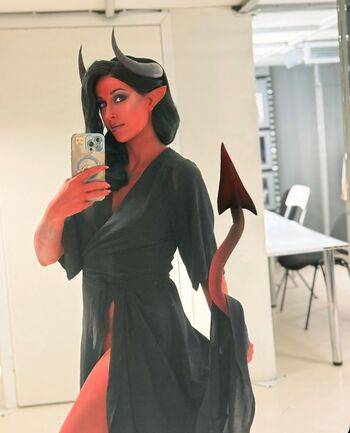 🔥 Lera himera  page leaked private photo uncensored full