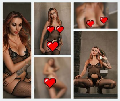 🔥 Lera himera  page leaked private photo uncensored full