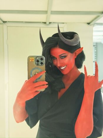 🔥 Lera himera  page leaked private photo uncensored full