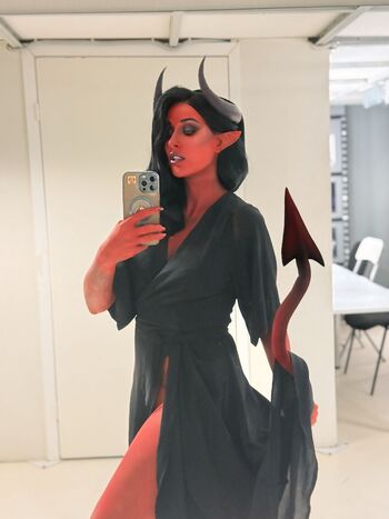 🔥 Lera himera  page leaked private photo uncensored full