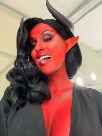 🔥 Lera himera  page leaked private photo uncensored full