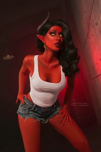 🔥 Lera himera  page leaked private photo uncensored full