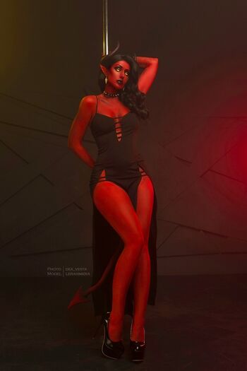 🔥 Lera himera  page leaked private photo uncensored full