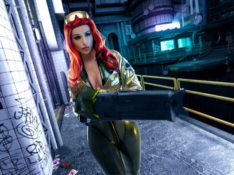 🔥 Lera himera  page leaked private photo uncensored full