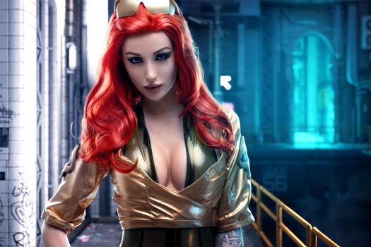 🔥 Lera himera  page leaked private photo uncensored full