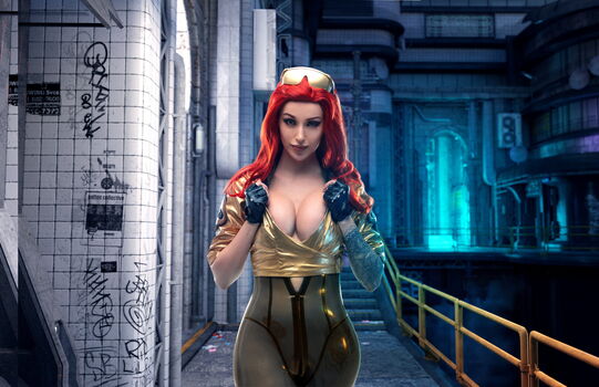 🔥 Lera himera  page leaked private photo uncensored full