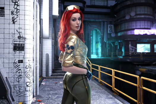 🔥 Lera himera  page leaked private photo uncensored full