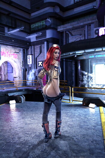 🔥 Lera himera  page leaked private photo uncensored full