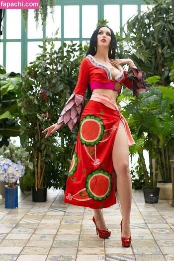 🔥 Lera himera  page leaked private photo uncensored full