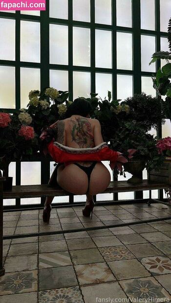 🔥 Lera himera  page leaked private photo uncensored full