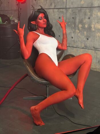 🔥 Lera himera  page leaked private photo uncensored full