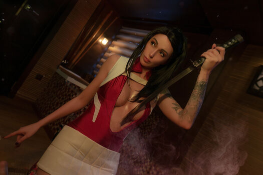 🔥 Lera himera  page leaked private photo uncensored full