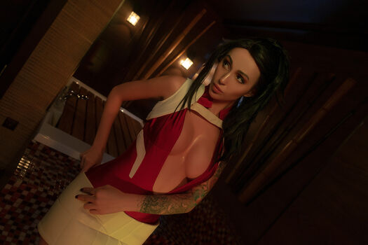 🔥 Lera himera  page leaked private photo uncensored full