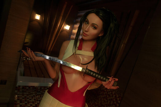 🔥 Lera himera  page leaked private photo uncensored full