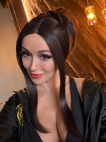 🔥 Lera himera  page leaked private photo uncensored full