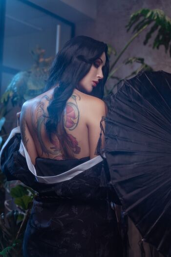 🔥 Lera himera  page leaked private photo uncensored full