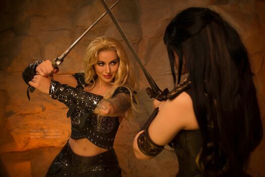 🔥 Lera himera  page leaked private photo uncensored full