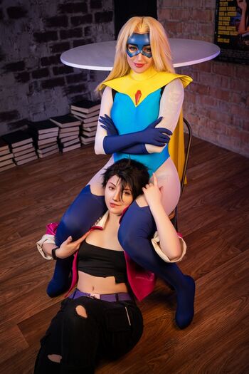 🔥 Lera himera  page leaked private photo uncensored full