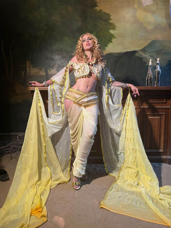 🔥 Lera himera  page leaked private photo uncensored full