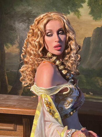 🔥 Lera himera  page leaked private photo uncensored full