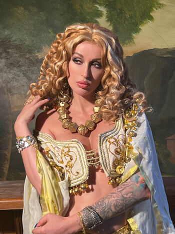 🔥 Lera himera  page leaked private photo uncensored full