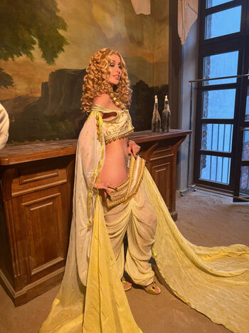 🔥 Lera himera  page leaked private photo uncensored full