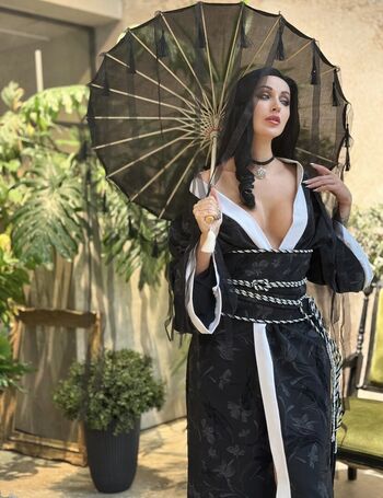 🔥 Lera himera  page leaked private photo uncensored full