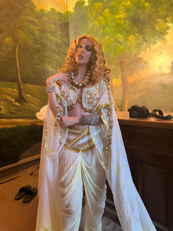 🔥 Lera himera  page leaked private photo uncensored full