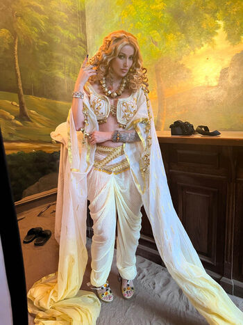 🔥 Lera himera  page leaked private photo uncensored full