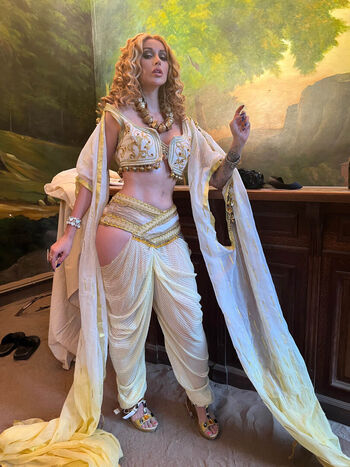 🔥 Lera himera  page leaked private photo uncensored full