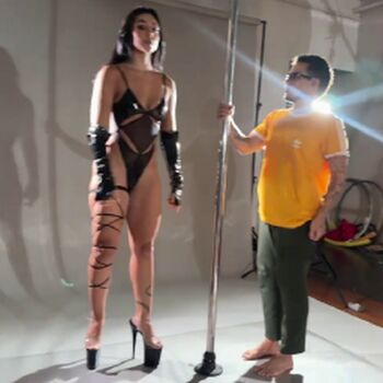 🔥 Leticia castro leaked private photo uncensored full