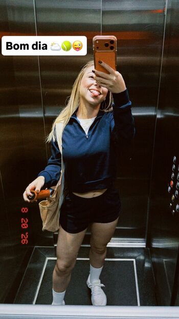 🔥 Leticia felisberto leaked private photo uncensored full