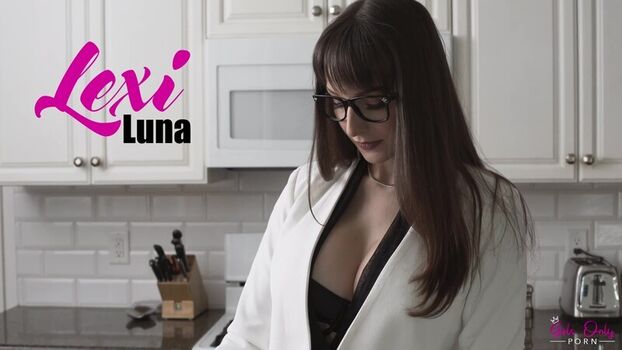 🔥 Lexi luna page leaked private photo uncensored full