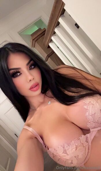 🔥 Lexi vixi leaked private photo uncensored full