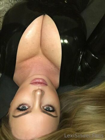 🔥 Lexisindel leaked private photo uncensored full