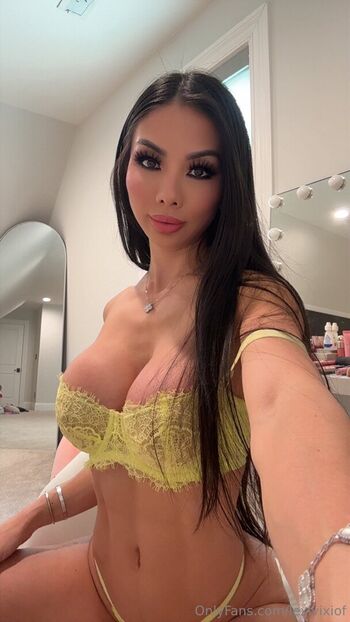 🔥 Lexivixi leaked private photo uncensored full
