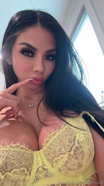 🔥 Lexivixi leaked private photo uncensored full