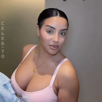 🔥 Leyla lahouar page leaked private photo uncensored full