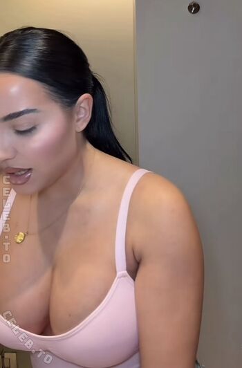 🔥 Leyla lahouar page leaked private photo uncensored full