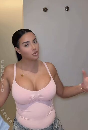 🔥 Leyla lahouar page leaked private photo uncensored full