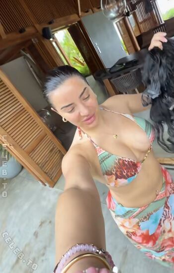 🔥 Leyla lahouar page leaked private photo uncensored full