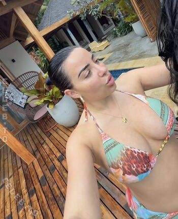 🔥 Leyla lahouar page leaked private photo uncensored full