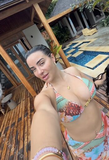 🔥 Leyla lahouar page leaked private photo uncensored full