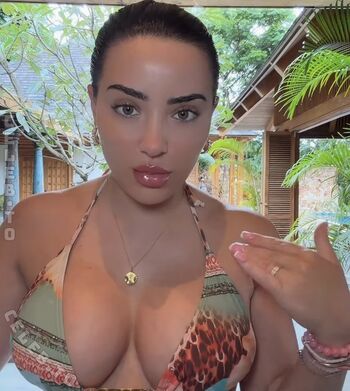 🔥 Leyla lahouar page leaked private photo uncensored full