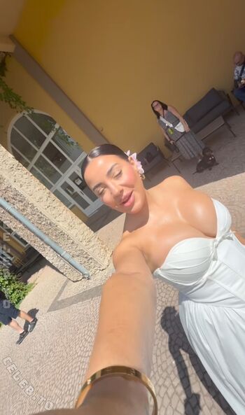 🔥 Leyla lahouar page leaked private photo uncensored full