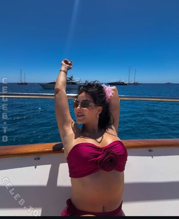 🔥 Leyla lahouar page leaked private photo uncensored full