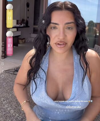 🔥 Leyla lahouar leaked private photo uncensored full