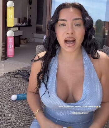 🔥 Leyla lahouar leaked private photo uncensored full
